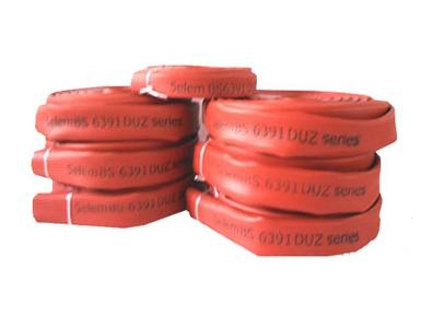 FIRE HOSE สายส่งน้ำดับเพลิงชนิดยาง