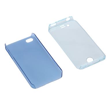 เคส iPhone4/4s x-doria Defense 360 C Blue