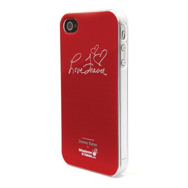 Whatever It Takes Tough Shield iPhone4/4s Donna Karan