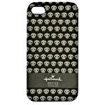 เคส iPhone 4/4s Hallmark Skull Monogram