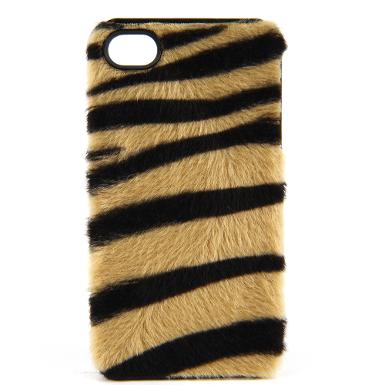 เคส iPhone 4/4s ELECOM Safari PS-A11PFF4