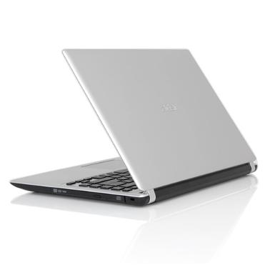ACER Aspire V5-431-987B2G50Mass/T006 (Glossy Silver) 