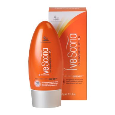 (กันเเดด) UV Sunscreen Lotion SPF50/PA+++ โลชั่นกันแดนสูตรกันน้ำสูตรกันน้ำ﻿ ( HYLIFE NETWORK )