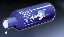 Gloves In A Bottle 60ml,240ml