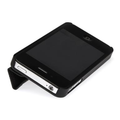 เคส iPhone4/4s TWZ Smart Cover ดำ