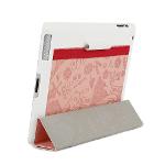 เคส iPad Ozaki Multi-angel Smart Case Paris