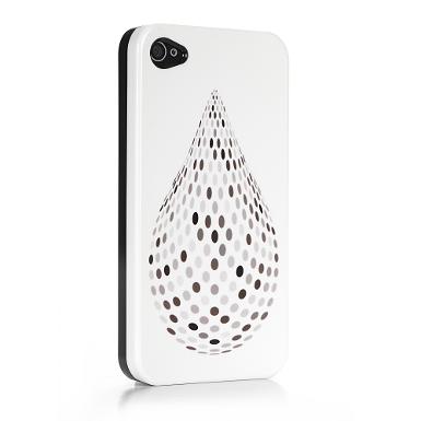 เคส iPhone4s EPICASE Tear