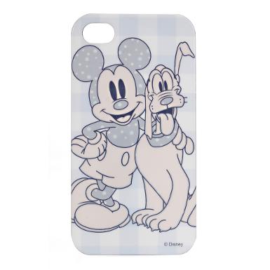 เคส iPhone4/4s VOX Mickey Mouse A101