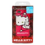 เคส iPhone4/4s Gourmandise Kitty&Bear
