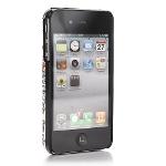 เคส iPhone4s EPICASE Machine Country