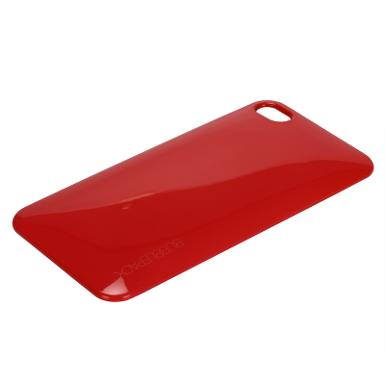 เคส iPhone 4/4s imymee Bubble Pack Smartgrip Red