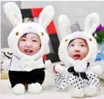 ตุ๊กตาคู่รัก ขนาด 13-23 ซม. และรูปแบบพิเศษ