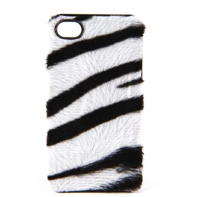 เคส iPhone 4/4s ELECOM Safari PS-A11PFF3