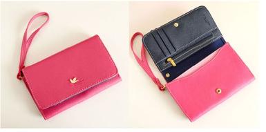 กระเป๋าใส่ไอโฟน ซัมซุงกาแล๊คซี่ SII ,Note 