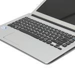 ACER Aspire V5-431-987B2G50Mass/T006 (Glossy Silver) 