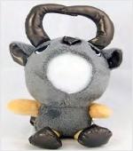 ตุ๊กตาขนาดกลางสั่งทำพิเศษ ขนาด 12-15 ซม.