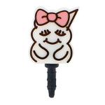 จุกเสียบ Candies Adorable Ms.Bow