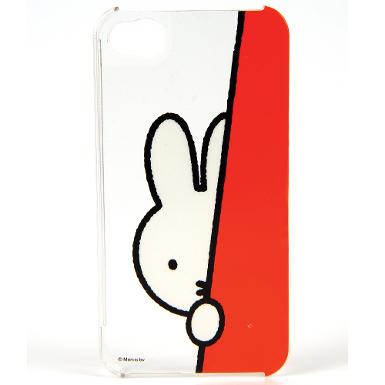 เคส iPhone 4/4s ELECOM Clear Shell Cover PS-A11PVMF1