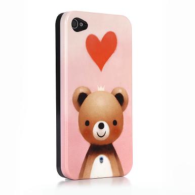 เคส iPhone4s EPICASE Prince