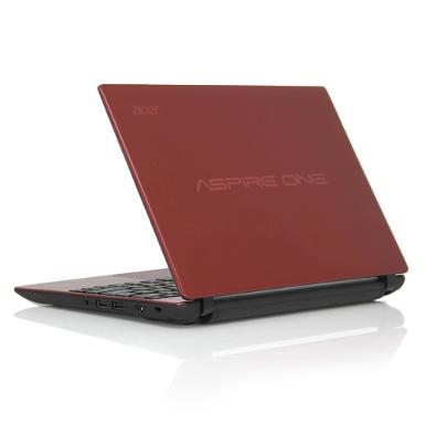 ACER Aspire One 756-967BCrr/T010 (Red)