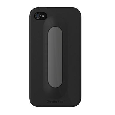 เคส iPhone4/4s XtremeMac XTR-IPP-SS5-13 Snap Stand ดำ