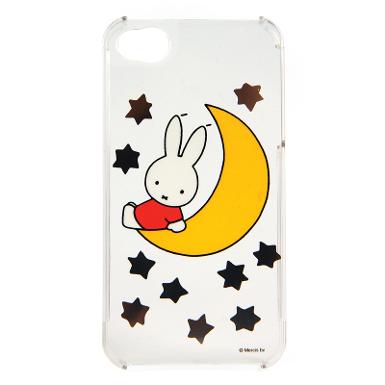 เคส iPhone 4/4s ELECOM Clear Shell Cover PS-A11PVMF3