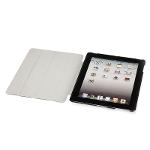 เคส iPad Tridea Smart Flip ดำ