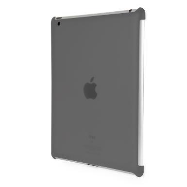 ฝาหลัง iPad3 XtremeMac MICROSHIELD SC เทาเข้ม