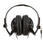 ชุดหูฟัง CLiPtec Stereo BMH719 Black