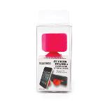 Storm iPhone Stand PS444 Square ชมพู