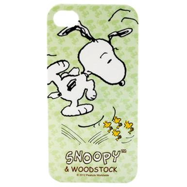 VOX Snoopy iPhone 4/4S Case SP12-A101
