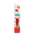 หูฟัง Gourmandise San-65A Kitty Red