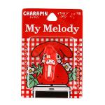 จุกเสียบ iPhone Gourmandise SAN-88MM My Melody