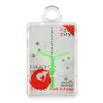 จุกเสียบ iPhone Aeonaz Mobile Pin Sprout เขียว