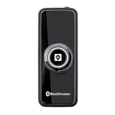 เครื่องรับสัญญาณบูลทูธ BlueStreamer 2-Jays ดำ