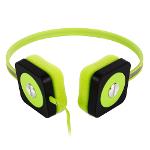หูฟัง Cresyn CS-C515H-G เขียว
