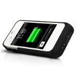 แบตเตอรี่เคส Bluedio BC100 1500 mAh