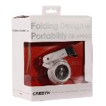 หูฟัง Cresyn CS-HP500-W ขาว