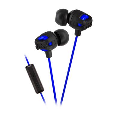 หูฟัง JVC HA-FR201-A ฟ้า