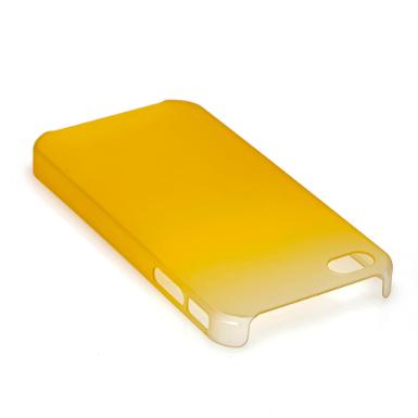 เคส iPhone4/4S เบลคิน Essential 016 Fade เหลือง