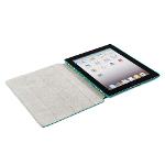 เคส The new iPad Verus Premium K Cat Leather เขียว