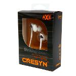 หูฟัง Cresyn CS-C415E-W ขาว