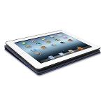 เคส new iPad SPIGEN SGP Hardbook ฟ้า