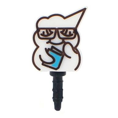 จุกเสียบ Candies Adorable Sleepie Glass