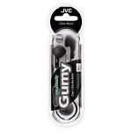 หูฟัง JVC HA-F150-B-K ดำ