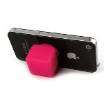 Storm iPhone Stand PS444 Square ชมพู