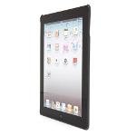 ฝาหลัง iPad3 XtremeMac MICROSHIELD SC เทาเข้ม