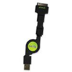 High Speed Cable D109 Black For BB, iPhone