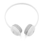 ชุดหูฟัง CLiPtec Stereo Multimedia BMH333-00 White