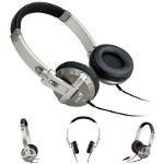 ชุดหูฟังระบบสเตอริโอ ตัดเสียงรบกวน Genius GHP-04